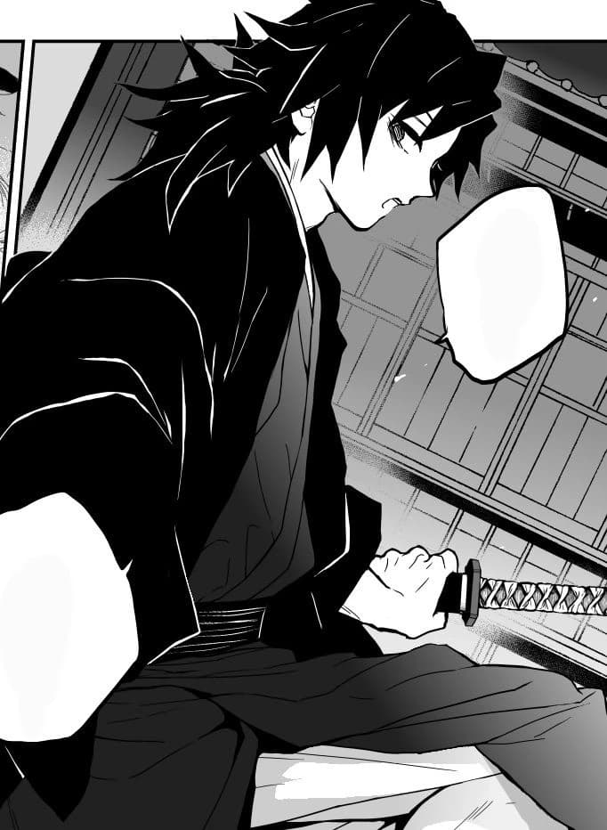 Giyuu thumbnail
