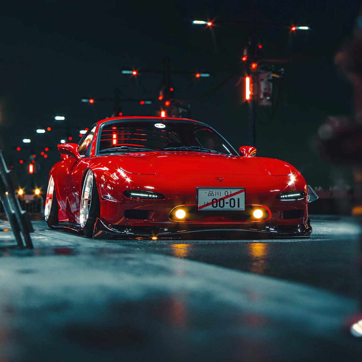 Your car thumbnail