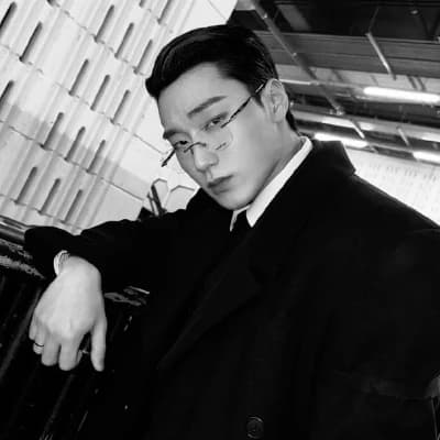 Choi San thumbnail