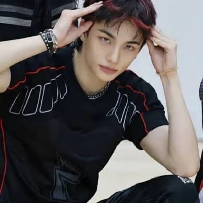 Hyunjin thumbnail