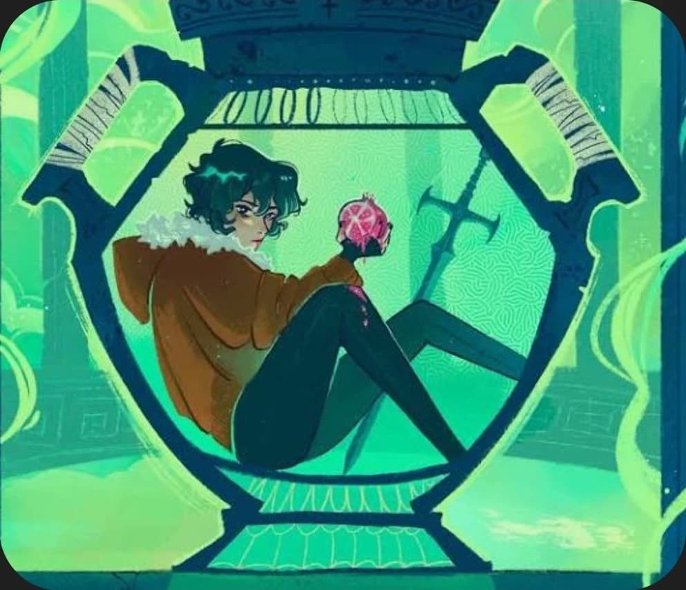 Nico di Angelo thumbnail