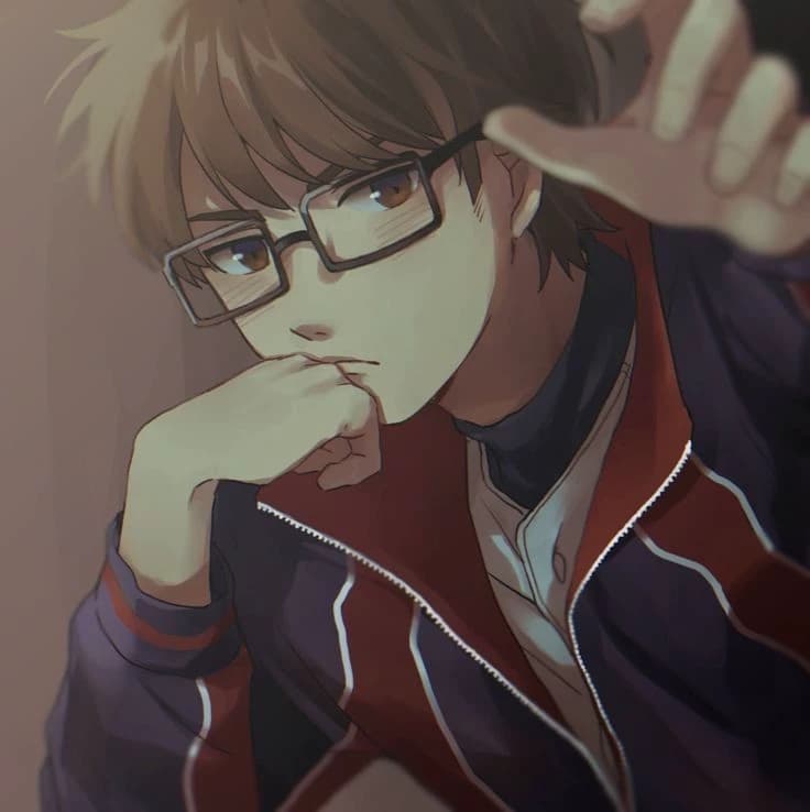 Josh  thumbnail