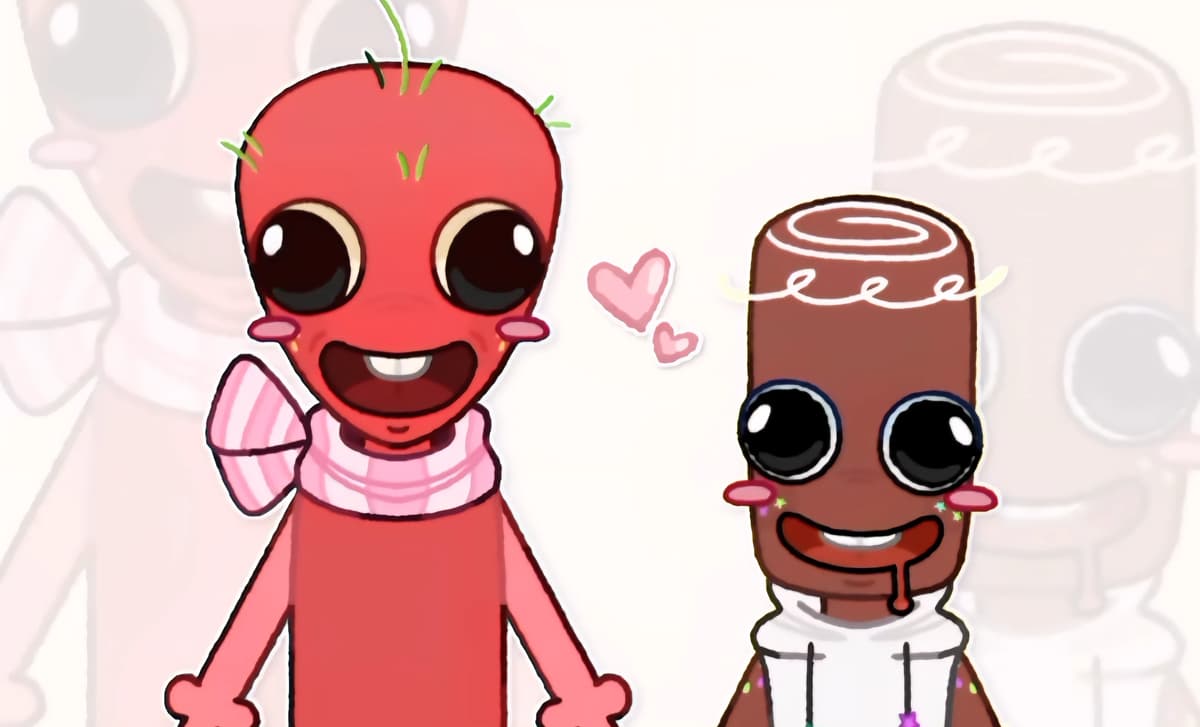 Sprout and Cosmo thumbnail