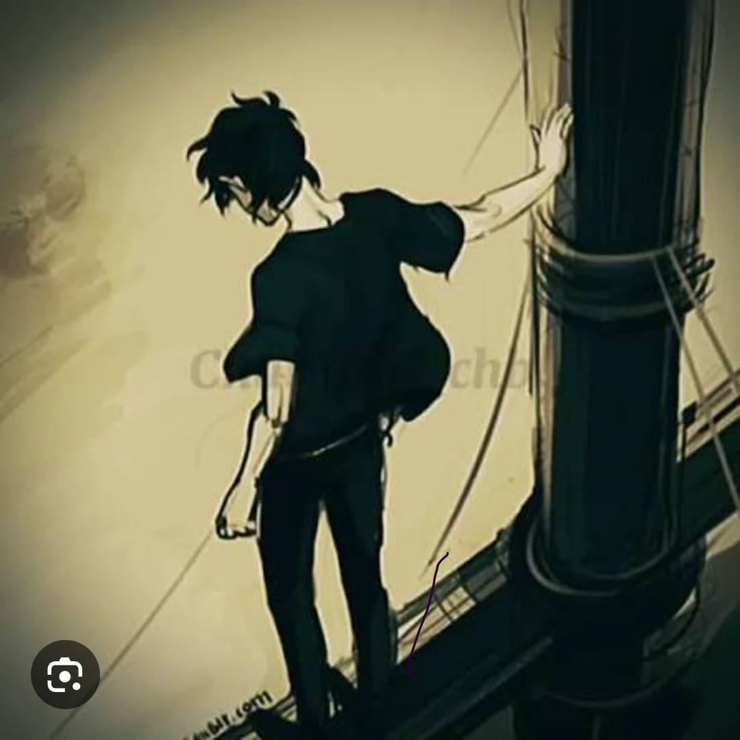 Nico di Angelo thumbnail