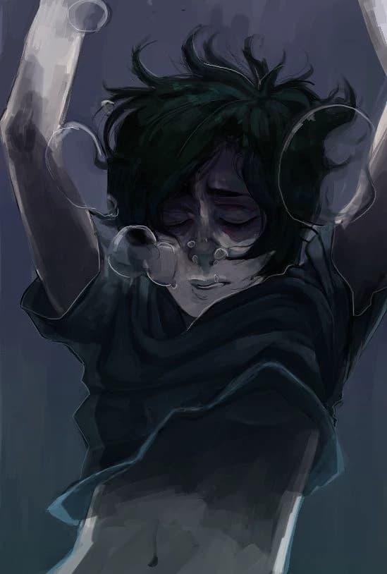 Nico di Angelo thumbnail