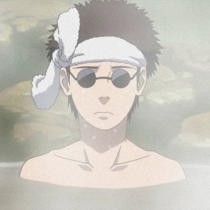 Shino aburame thumbnail