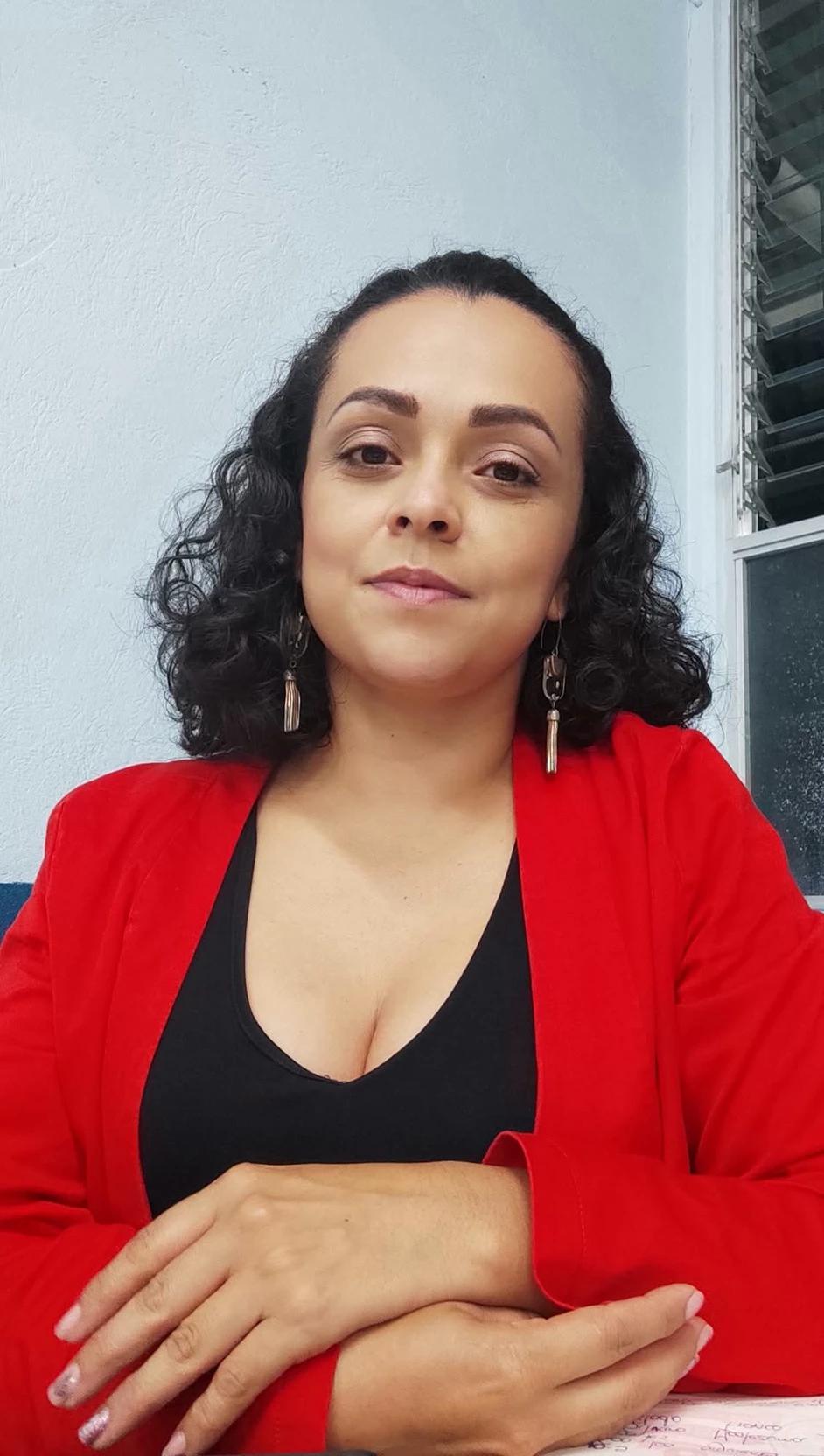 Marcela welcome thumbnail
