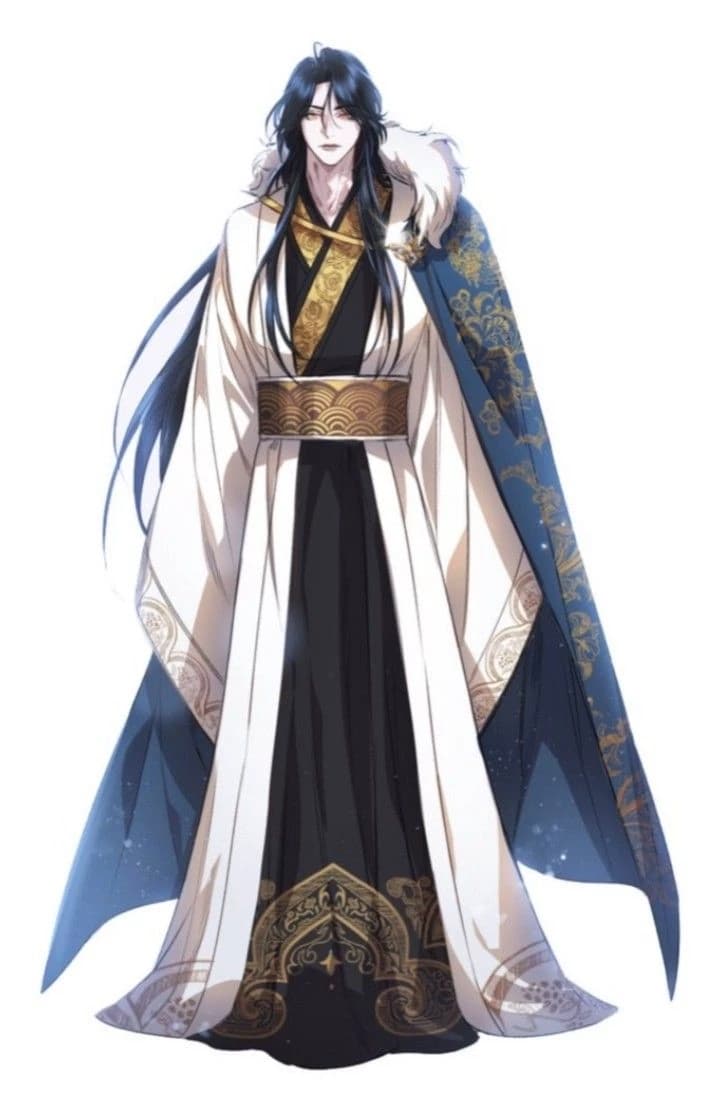 emperor quen shin thumbnail