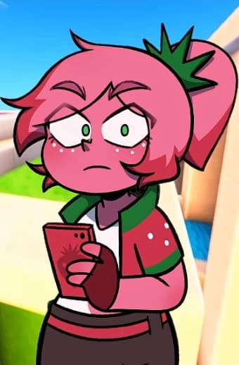 Margo thumbnail