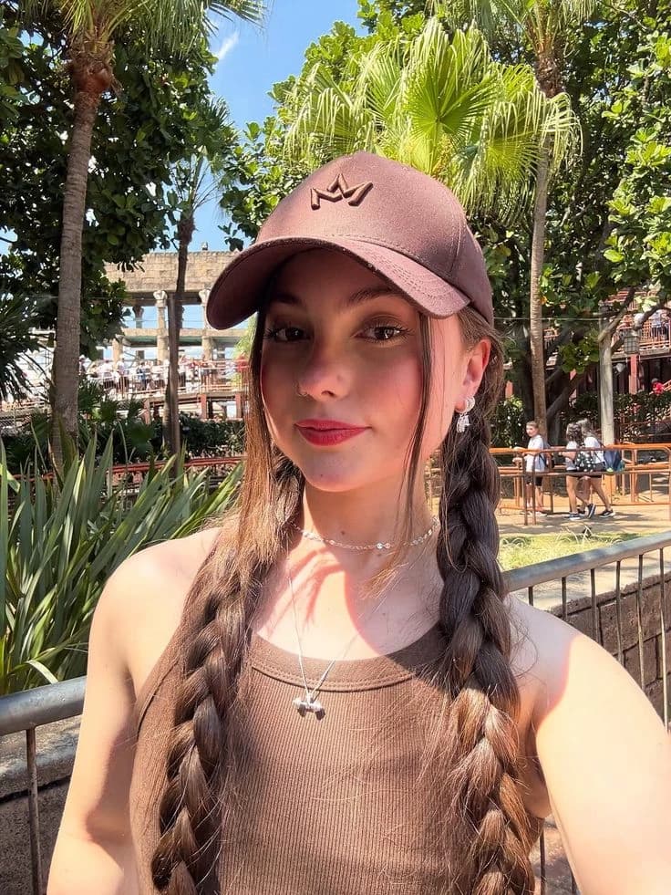 Sophia White thumbnail