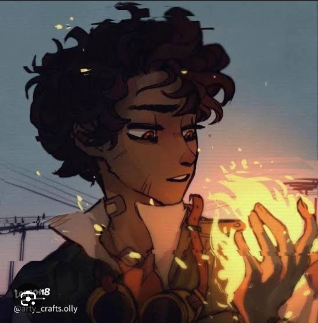 Leo Valdez thumbnail