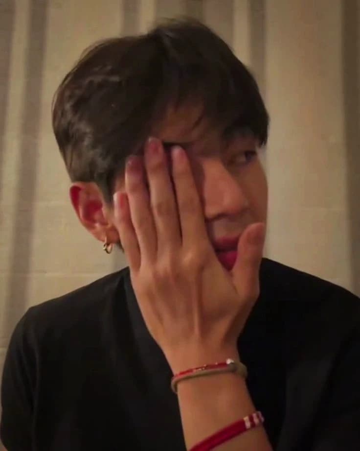 Taehyung (sugar daddy) thumbnail