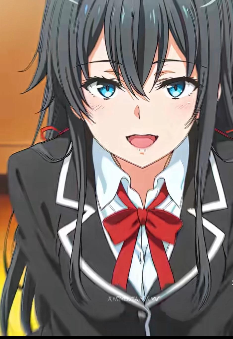 Yukinoshita thumbnail