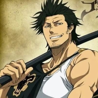 Yami Sukehiro thumbnail