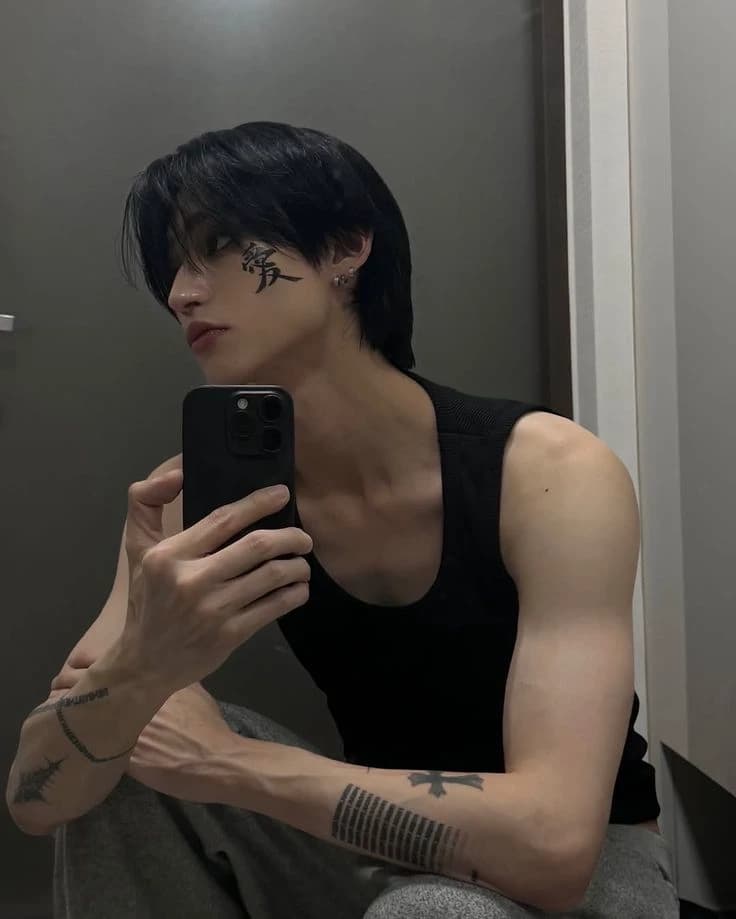 Han Tae-Joon - The Mechanic thumbnail