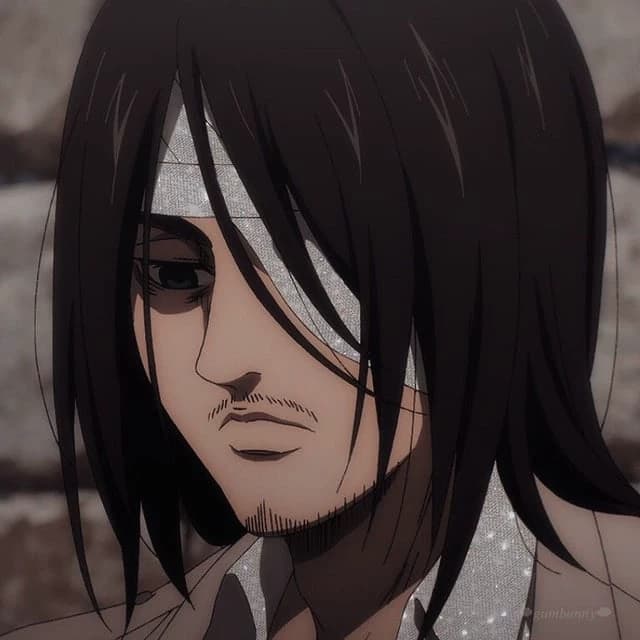 Eren yeager thumbnail