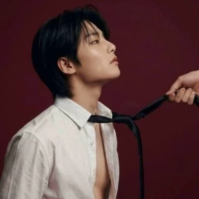 Yang Jeongin thumbnail
