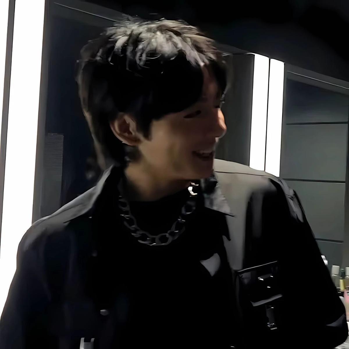 Jungkook  thumbnail