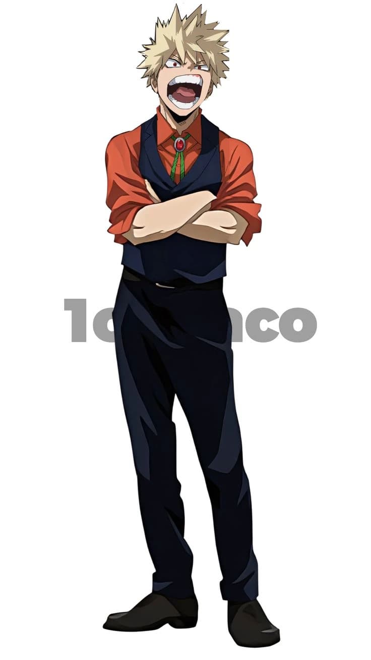 👨‍⚖️Katsuki Bakugou👨‍⚖️ thumbnail