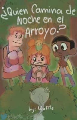 Strange world thumbnail