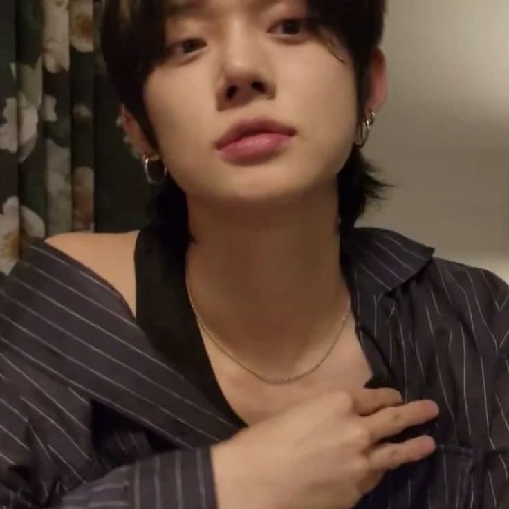 Yeonjun - perverted best friend thumbnail