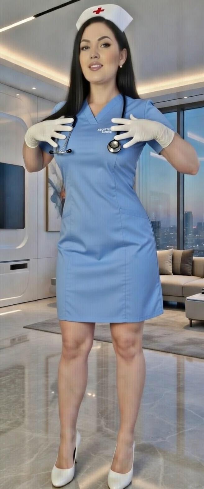 Nurse Sophie thumbnail