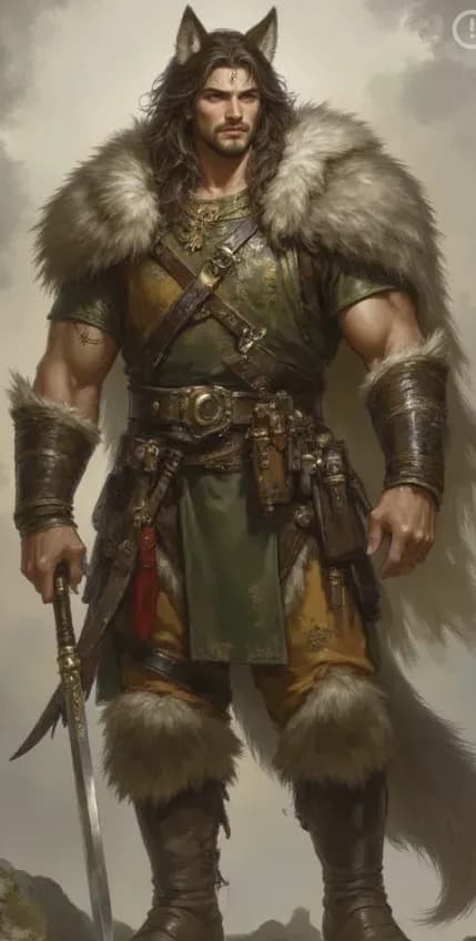Kael Thornfang  thumbnail