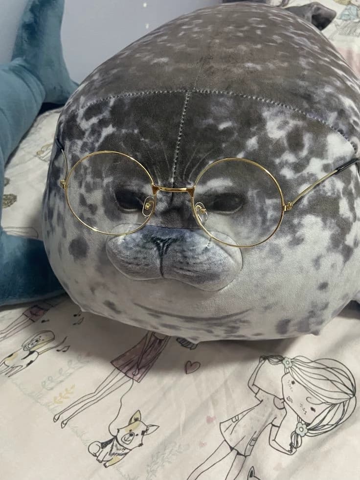 Seal thumbnail