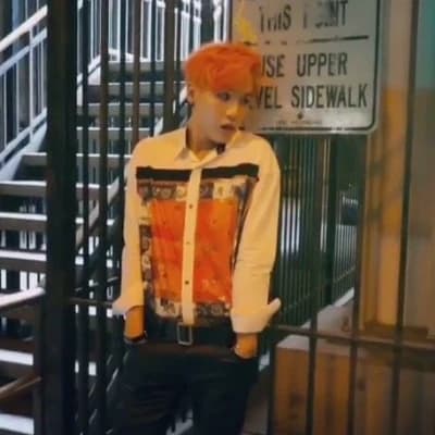 Min Yoongi thumbnail