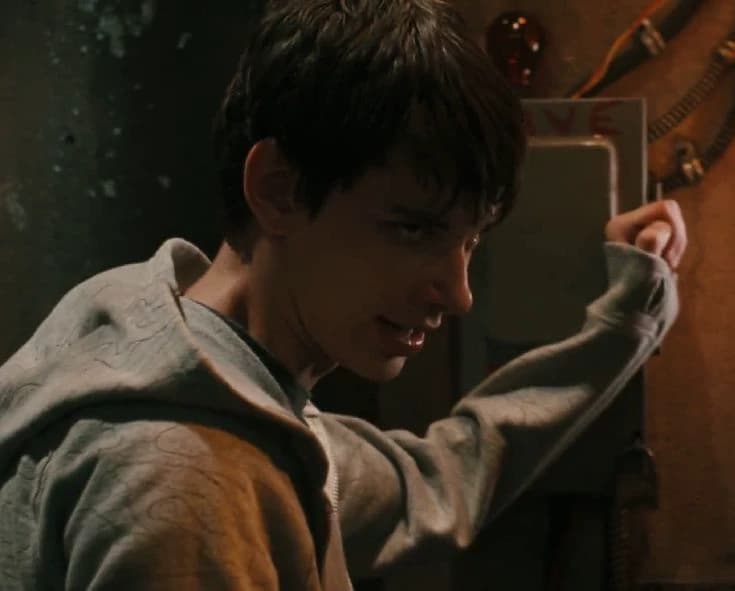 Devon Bostick thumbnail