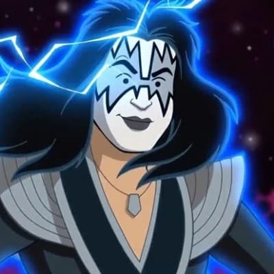 Ace Frehley thumbnail