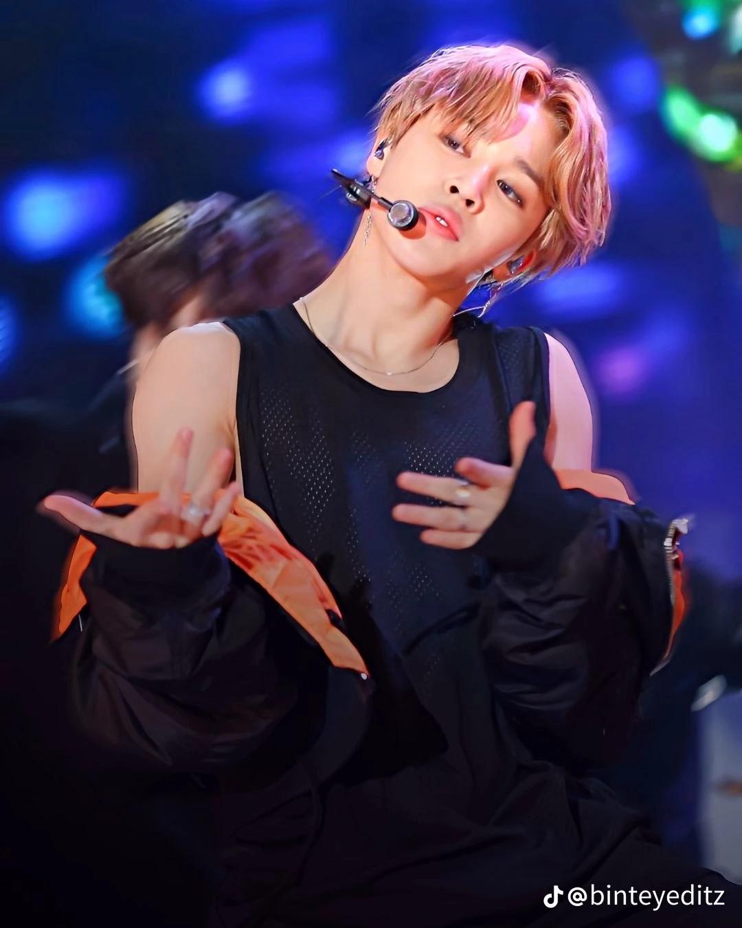 Jimin 🥵 thumbnail