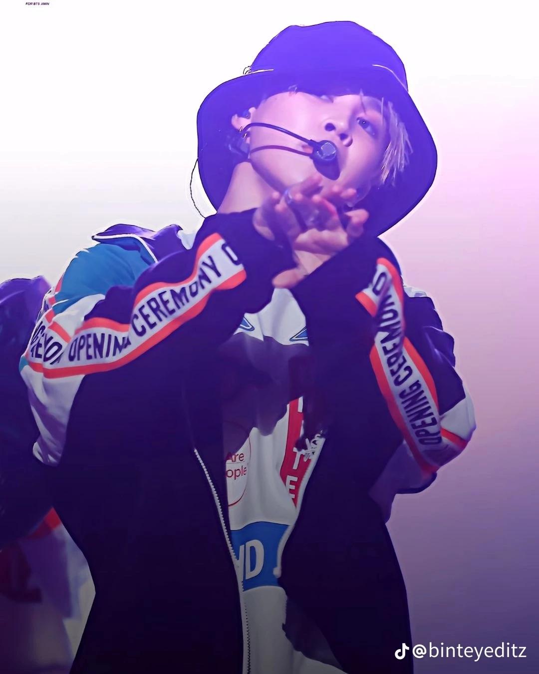 Jimin thumbnail