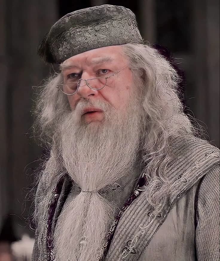 Dumboldore thumbnail