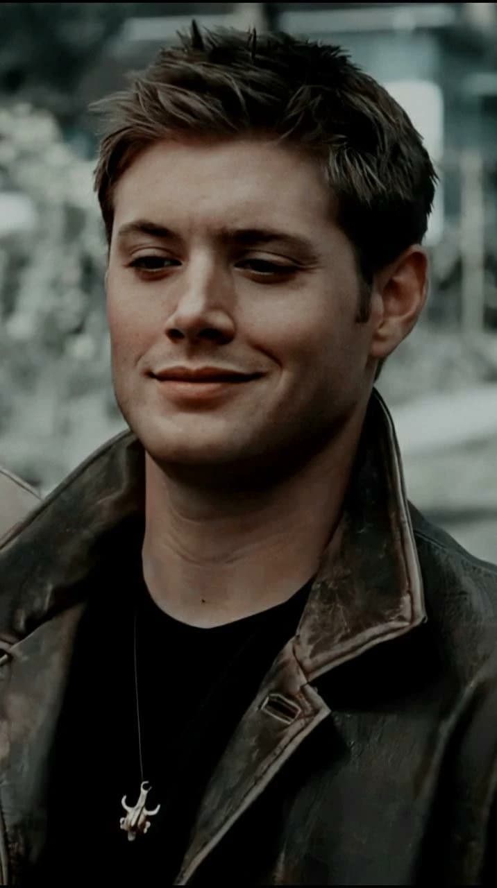 Dean Winchester thumbnail