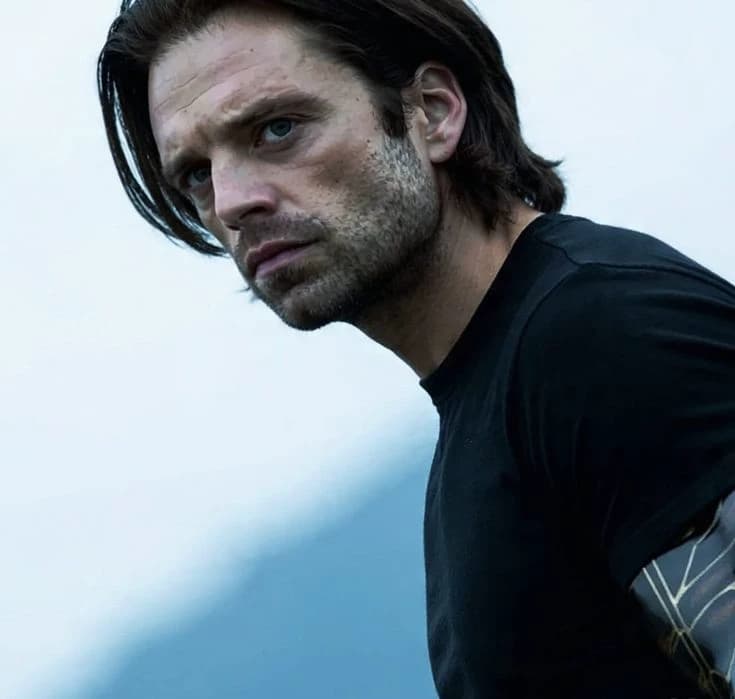 Bucky Barnes thumbnail
