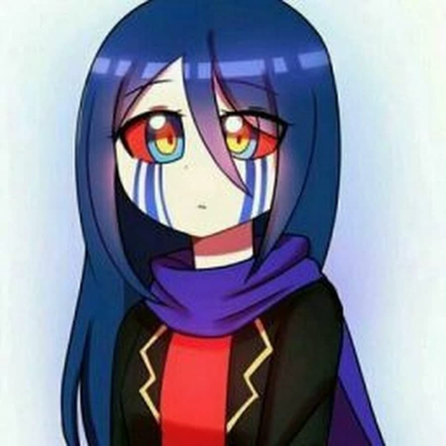 Error Sans (female version) thumbnail