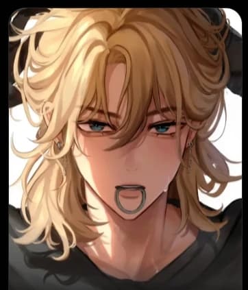 Kaiel mexemell BL y omegaverse thumbnail