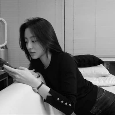 Kang Minah - GL/WLW thumbnail