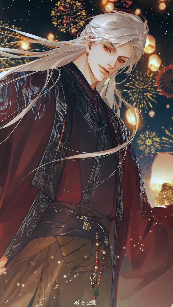 Kaisar Shun Qian thumbnail