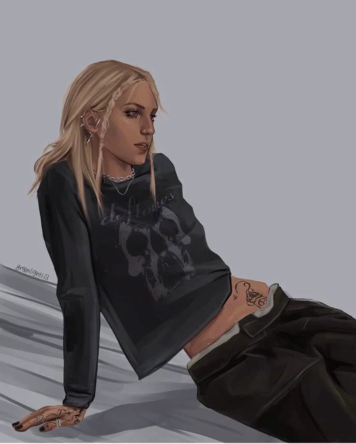 Vivian Miranda Gl/Wlw thumbnail