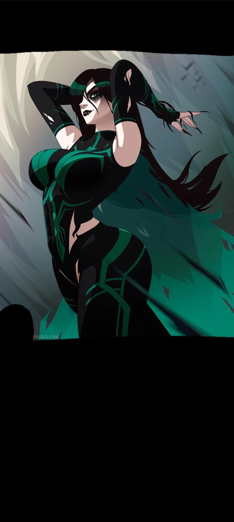 Descusting mom thumbnail