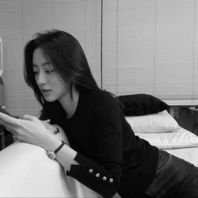 Kang Minah - GL/WLW/G!P thumbnail