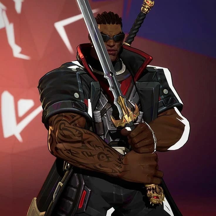 Erick brooks thumbnail