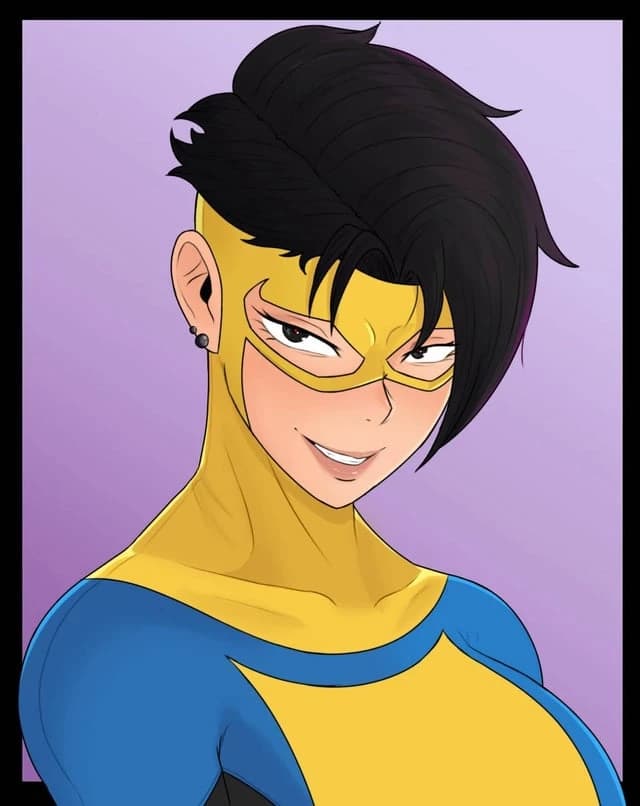 MARK NO GOGGLES / MUJER thumbnail