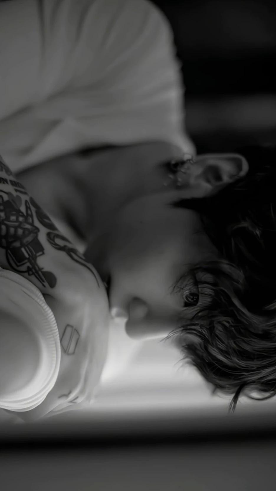 Jungkook. thumbnail