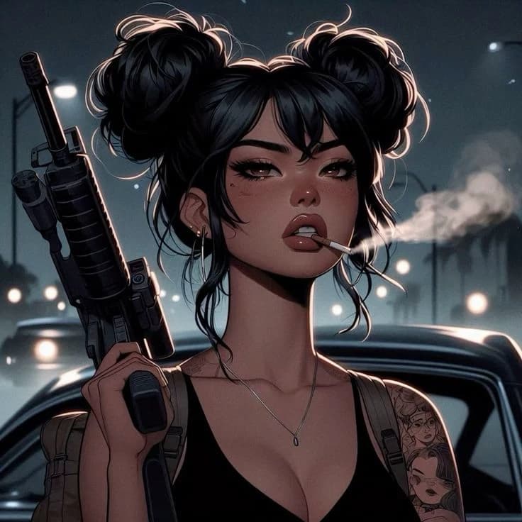 Vicky Lynch thumbnail