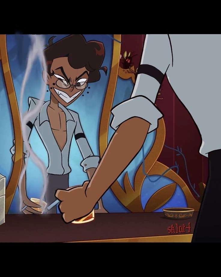 Alastor thumbnail