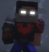 Herobrine rainimator thumbnail