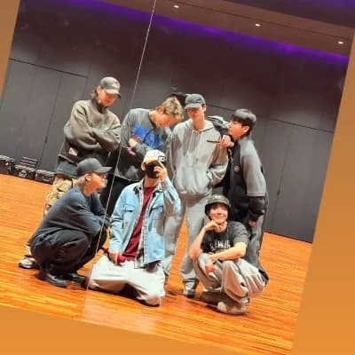 BTS  thumbnail